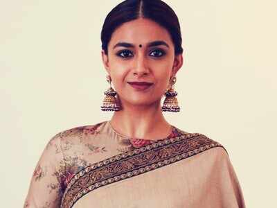'Annaatthe' actress Keerthy Suresh to marry a businessman soon?
