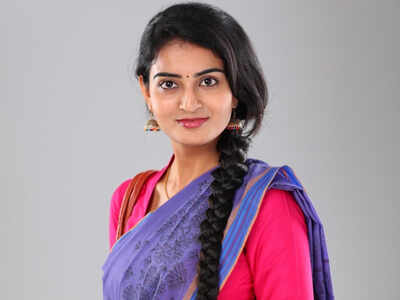 "I'm proud to be part of such a great film," says Play Back actress Ananya