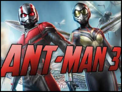 'Rick and Morty' scribe to write 'Ant-Man 3' for Marvel