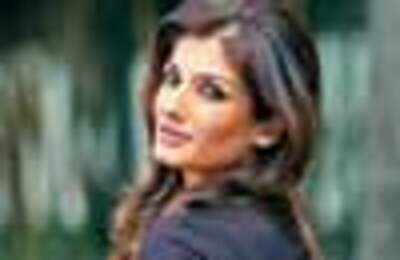 2011 has started off great: Raveena