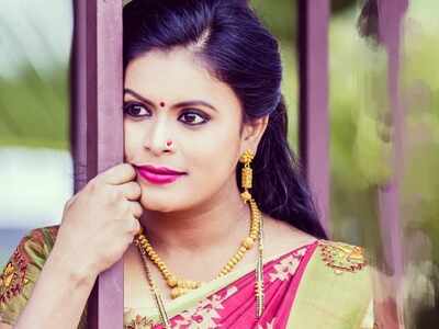 Actress Sithara reveals the biggest secret of her life; read to know more
