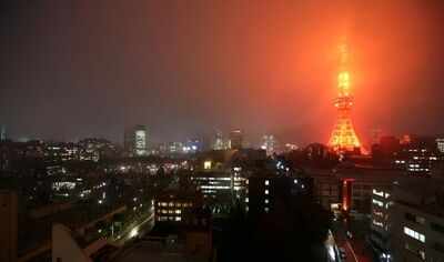 'Escape from Tokyo' hot topic in Japan as state of emergency looms amid coronavirus outbreak