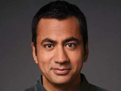 Kal Penn and the art of surviving Hollywood stereotypes
