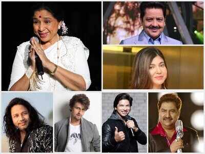 Rock this weekend with 18 music legends at the Sangeet Setu Virtual Concerts
