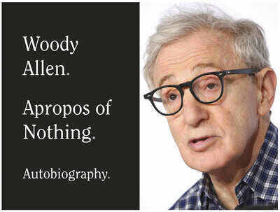 Hard to think Woody Allen did anything wrong: Larry David