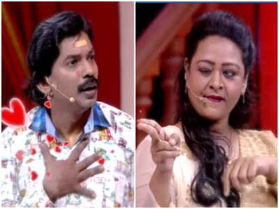 Funny Nights with Pearle Maaney: Actors Shakeela and Santhosh Pandit to feature in the show