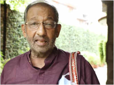 Watch: Nedumudi Venu's song on fighting Coronavirus pandemic goes viral