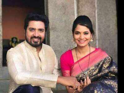 Radha Ramana being aired on television, again