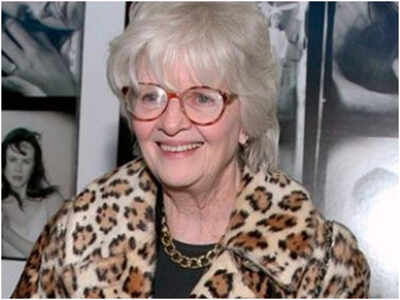 Ann Sullivan, 'The Little Mermaid' animator, passes away due to COVID-19 complications
