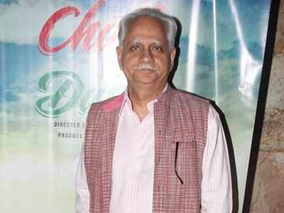 Hope younger generation discovers 'Buniyaad': Sippy on show's rerun