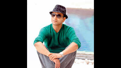 In lockdown, I spend most of my time meditating: Deepak Dobriyal