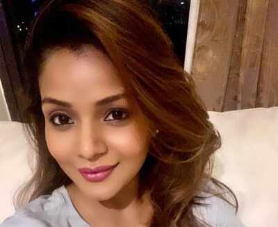 No point complaining about the situation: Arunima Ghosh