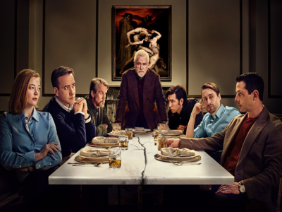 'Succession' stars score massive pay hikes