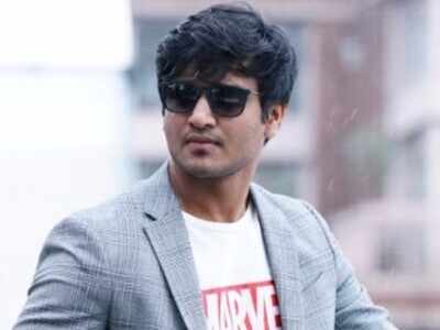 Nikhil Siddhartha’s kind gesture