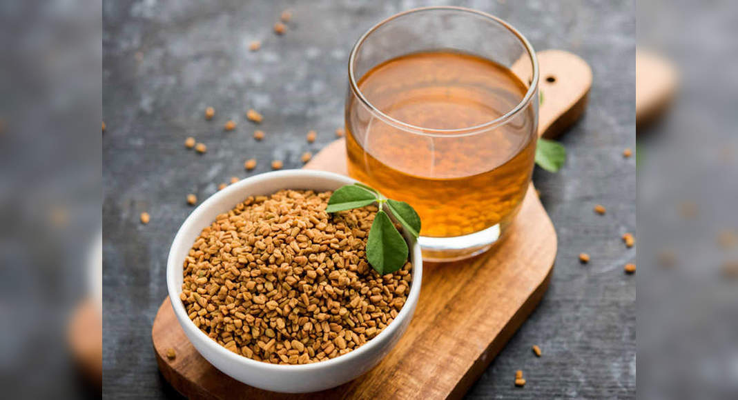 Way To Make Methi Water And Its Health Benefits Misskyra