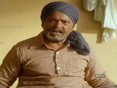 Sardar Sohi is having a field day after several decades