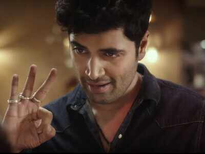 Adivi Sesh's list of movies and songs to binge on in quarantine