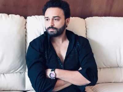 Exclusive! Jaey Gajera: I am waiting for my film to release after COVID 19 ends