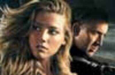 Drive Angry (3D)