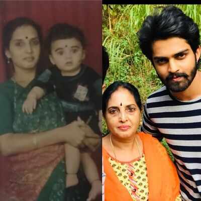 Television stars share their heartfelt wishes for their mothers