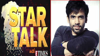 Star Talk: Tusshar Kapoor reveals the dating advice he got from his mother