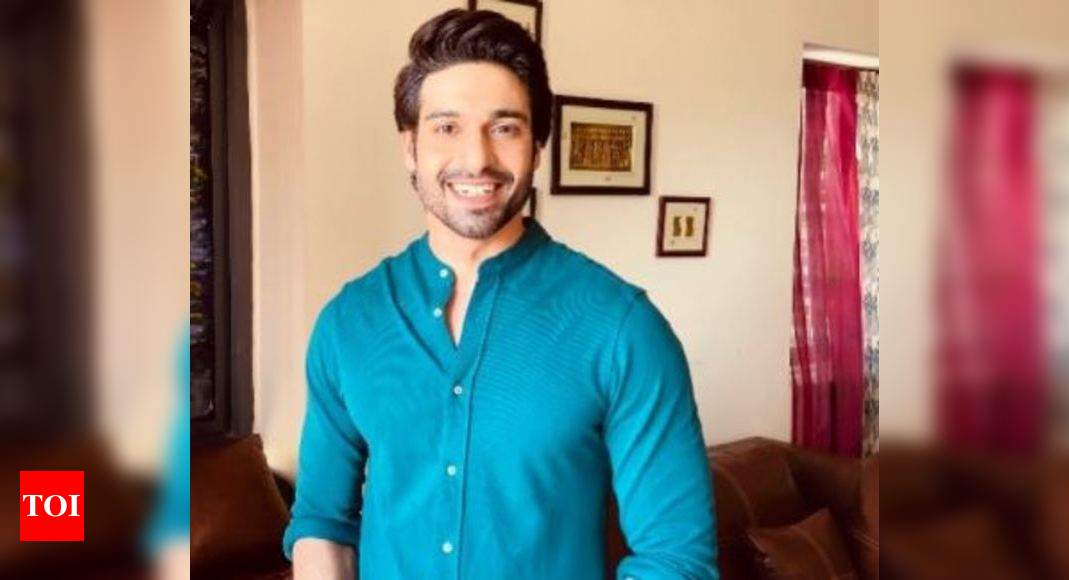 Heres How Vijayendra Kumeria Has Been Spending Time Amid The Lockdown