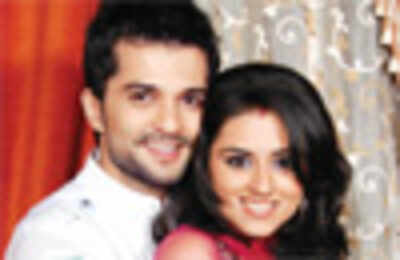 Ridhi, Raqesh to tie the knot