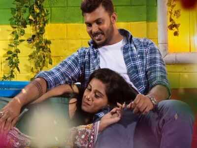 Saiyaan from Manoranjan Ravichandran -starrer Prarambha is out now