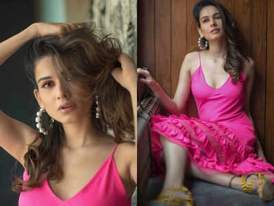 Exclusive: Pavitra Bhagya's Aneri Vajani on being targeted by trolls: I don't let it affect me