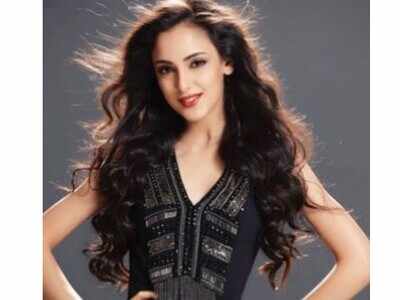Kanikka Kapur: Acting was always on my mind