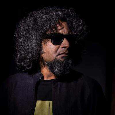 Kaushik is busy with four music projects