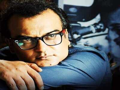 Sujan Mukherjee plays Sohini’s son in ‘Agantuk’