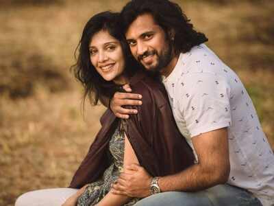 Darling Krishna and Milana Nagaraj celebrate 6 years of togetherness
