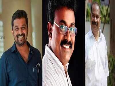 Alencier, Shajohn and a lot of actors in one video to spread social distancing awareness for expatriates