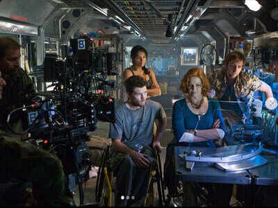 ‘Avatar 2’: James Cameron and team all set to resume production in New Zealand next week