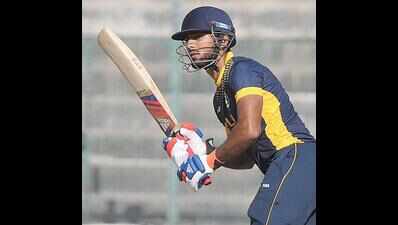Decision to strip me of captaincy was unexpected, says Unmukt Chand