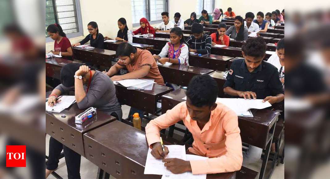 Cisce Gives Permission To The Icse And Isc Candidates To Take The