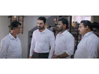 ‘Yuvam’ Teaser: Dileesh Pothan calling for fresh talents for his next?
