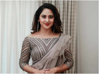 Wedding bells for Miya George?