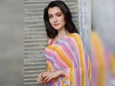 Basuda showed that simplicity is all that works: Arpita Chatterjee