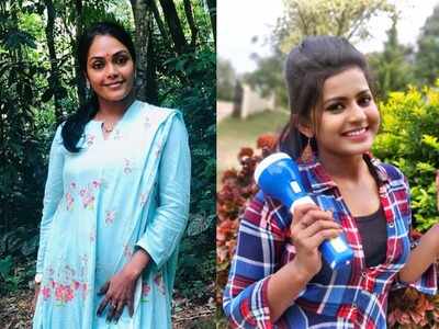 World Environment Day: Harshala Honey to Jayalekshmi, Tamil TV celebs urge fans to plant more trees and save nature