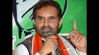 Gujarat: Shaktisinh Gohil may clinch Rajya Sabha berth