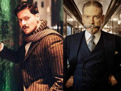 'Ali Fazal was an absolute joy to work with' says 'Death on the Nile' co-star Kenneth Branagh