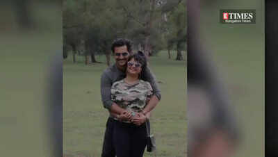 Shubha Poonja to tie the knot in December