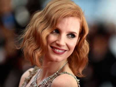 Jessica Chastain to produce series adaptation of Alice Feeney's ‘His & Hers'
