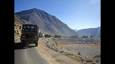 Bihar regiment havildar from Saran among three martyred on China border
