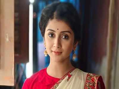 Actress Kanyakumari Mukherjee joins ‘Trinayani’