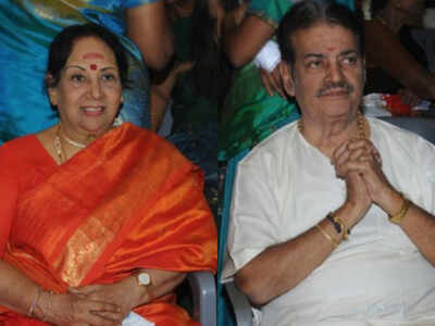 Actress MN Rajam’s husband and singer AL Raghavan passes away