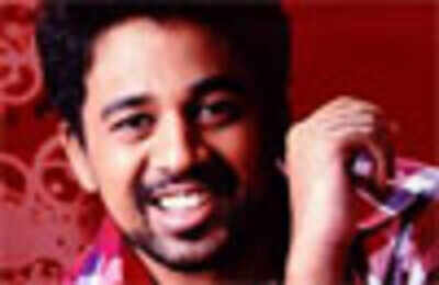 Varun to debut as second hero!