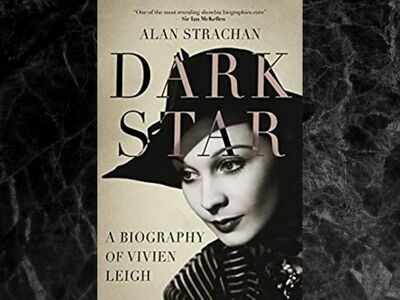 'Dark Star: A Biography of Vivien Leigh' wins Theatre Book Prize 2020